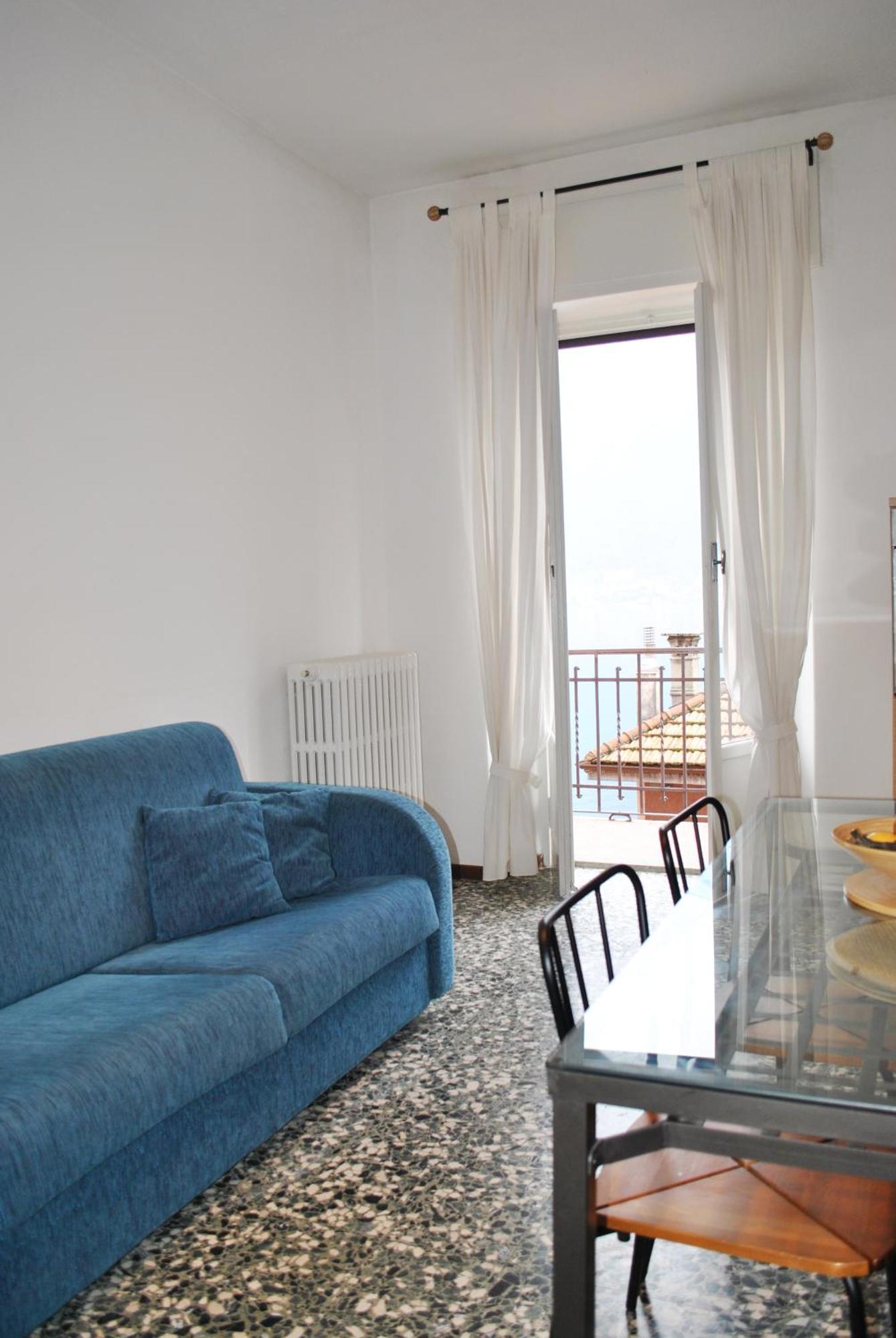 The Romantic Village House - Apartments With Lake View Colonno Ngoại thất bức ảnh